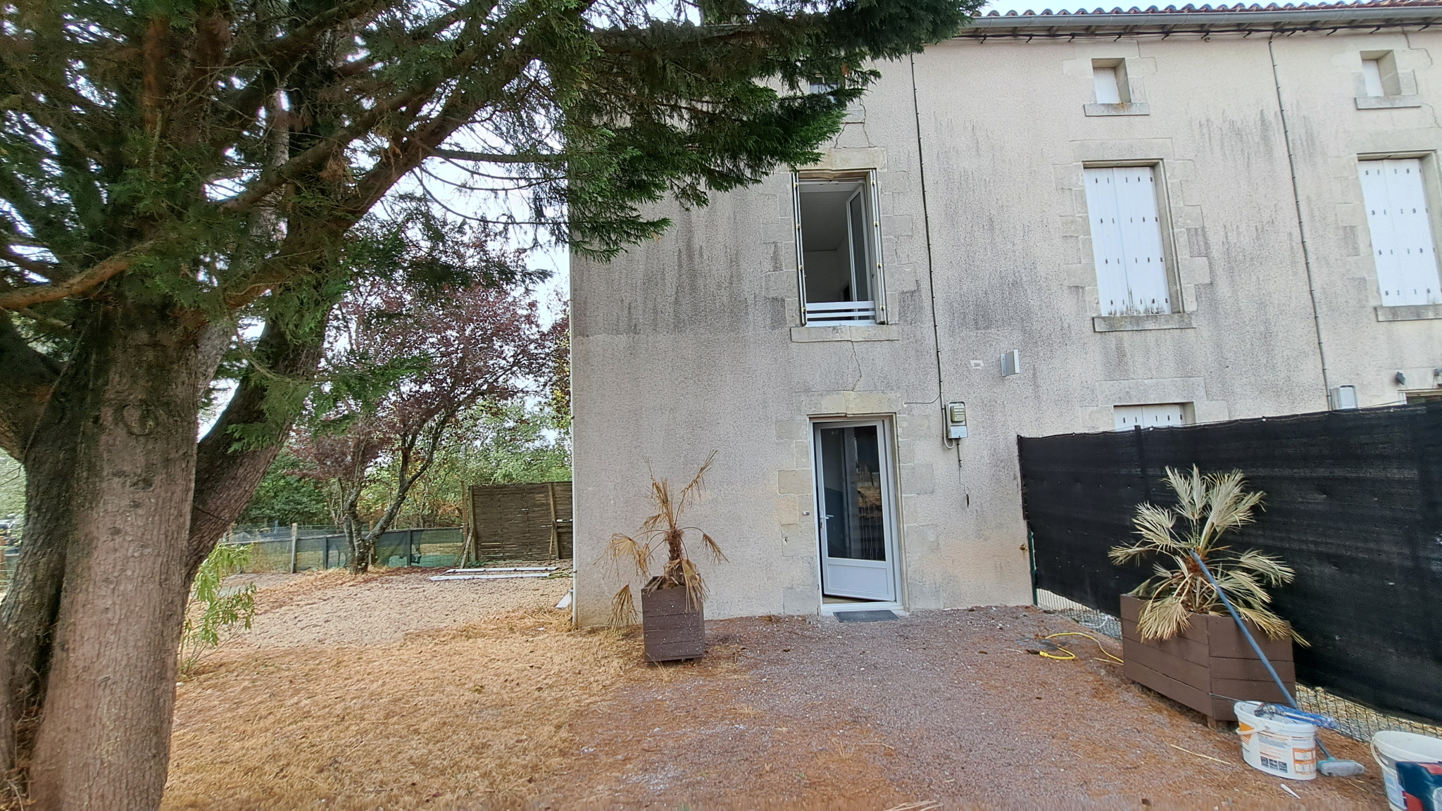 logement 2 chambres à louer