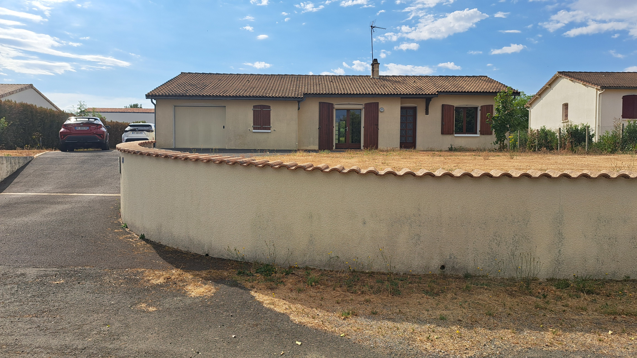 Maison 2 Chambres