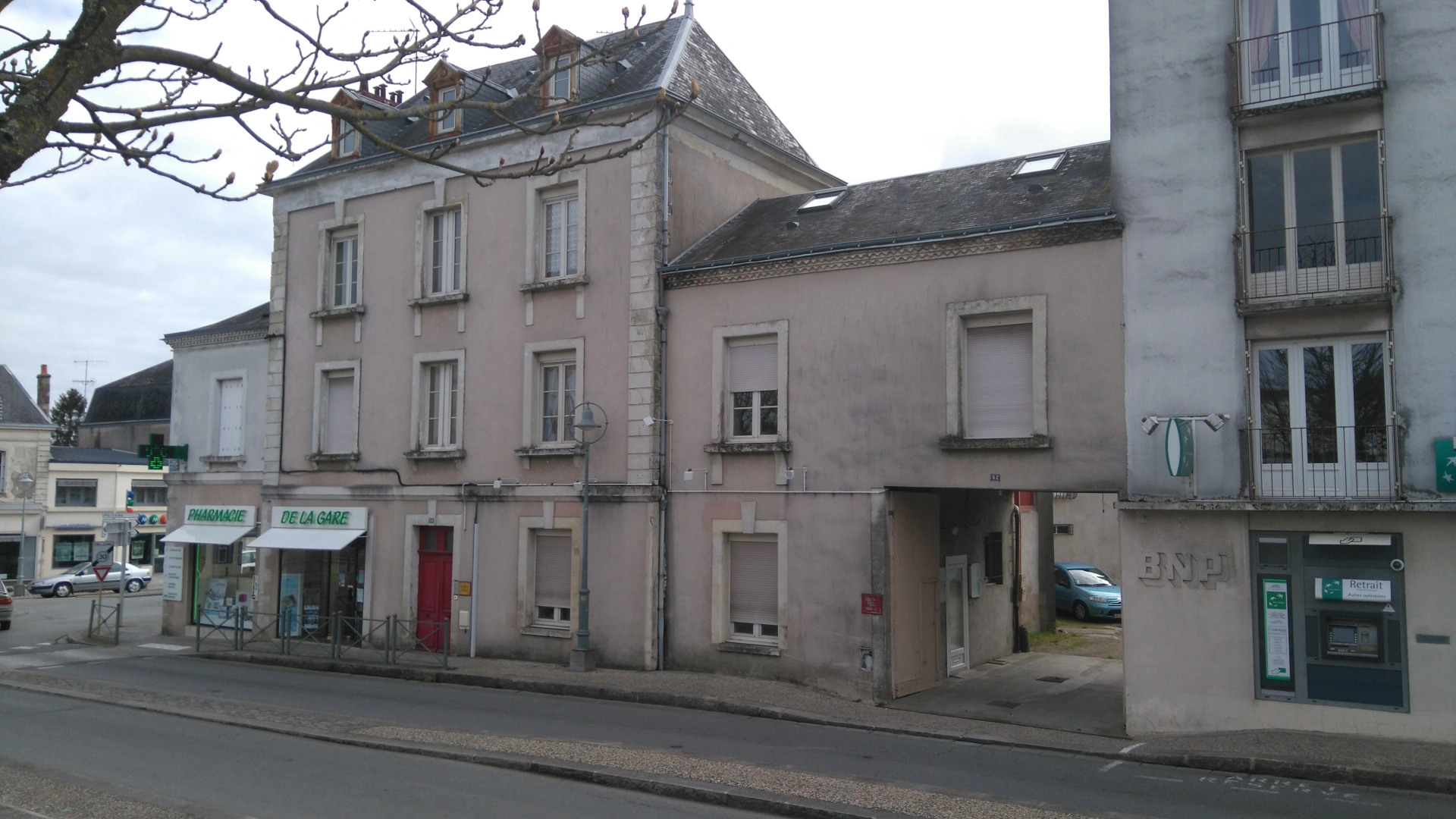 property