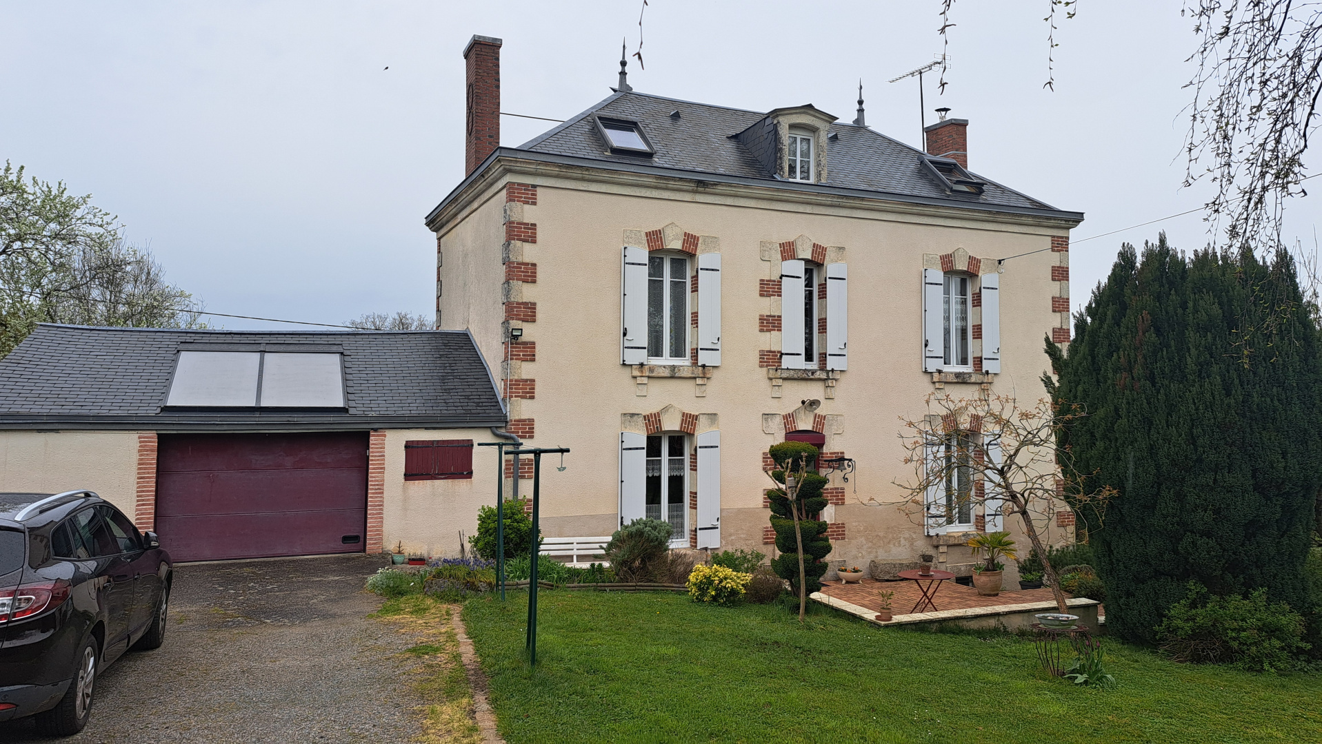 property